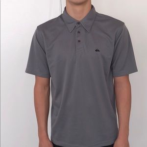 Quicksilver Waterman Polo Shirt